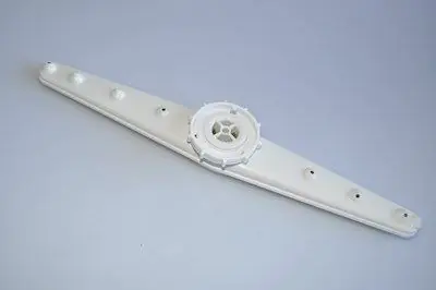 Vaskearm, Beha oppvaskmaskin (øvre)